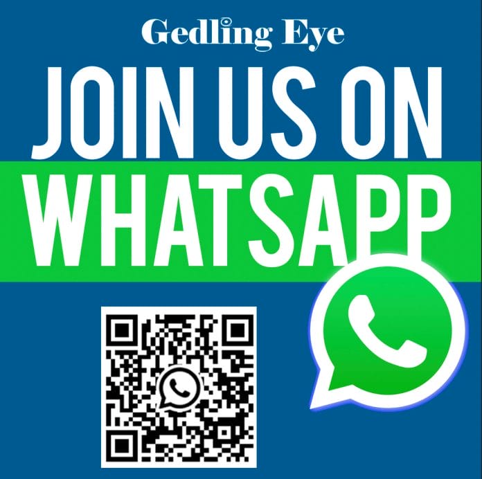 Whatsapp sign up